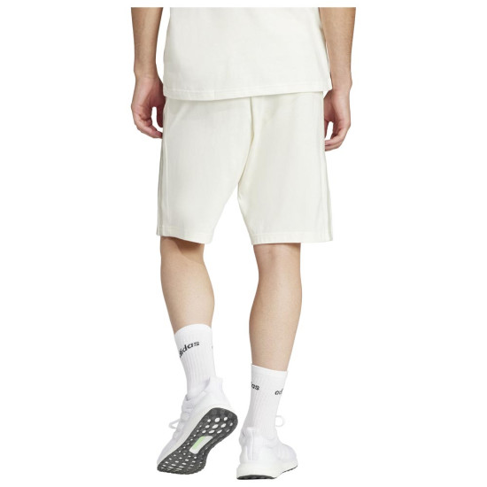 Adidas Ανδρικό σορτς Essentials Single Jersey 3-Stripes Shorts Adidas Ανδρικό σορτς Essentials Single Jersey 3-Stripes Shorts